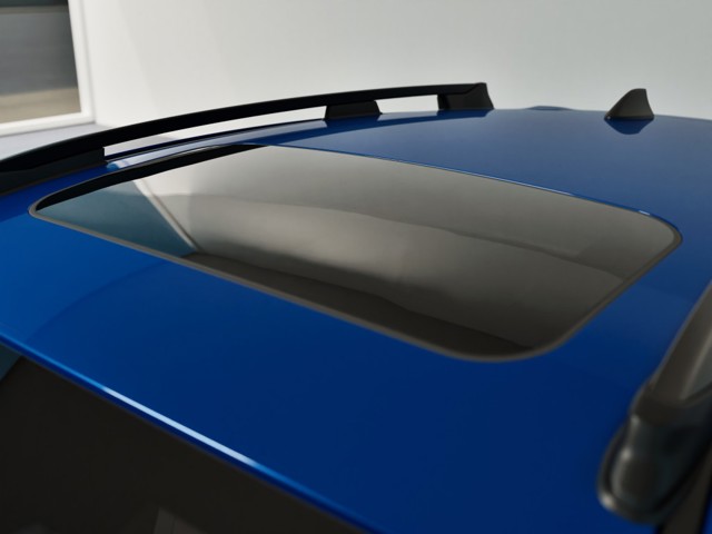 New 2026 Sapphire Blue Subaru Premium image 13