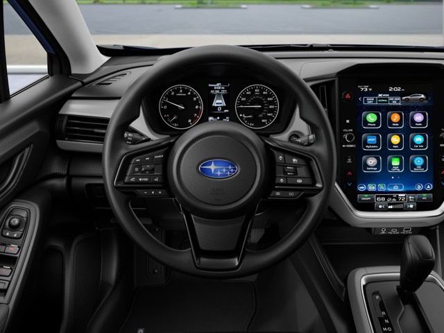 New 2026 Sapphire Blue Subaru Premium image 14