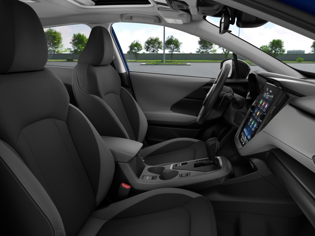 New 2026 Sapphire Blue Subaru Premium image 15