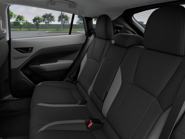 New 2026 Sapphire Blue Subaru Premium image 16