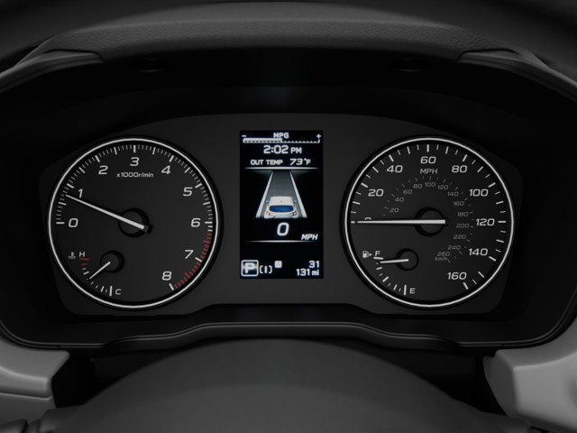 New 2026 Sapphire Blue Subaru Premium image 17