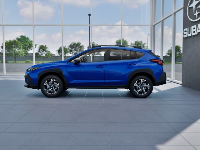 New 2026 Sapphire Blue Subaru Premium image 3