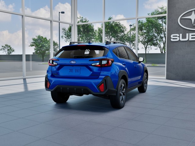 New 2026 Sapphire Blue Subaru Premium image 5