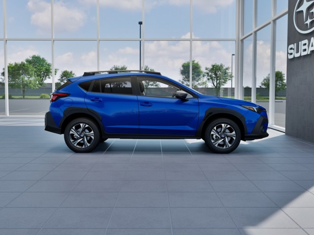 New 2026 Sapphire Blue Subaru Premium image 6