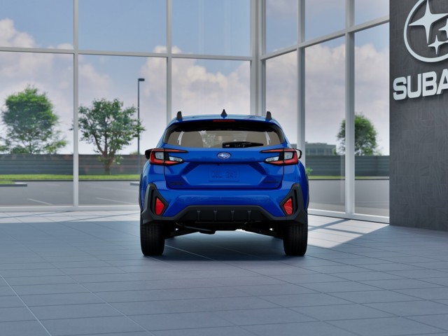 New 2026 Sapphire Blue Subaru Premium image 8