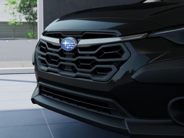 New 2027 Crystal Black Silica Subaru Premium image 10