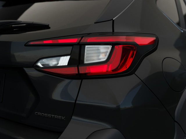 New 2027 Crystal Black Silica Subaru Premium image 12