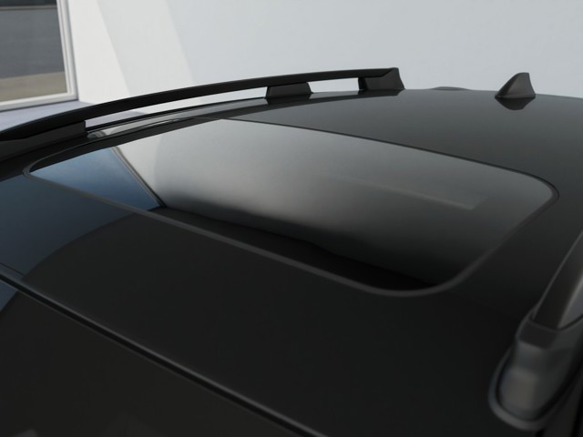 New 2027 Crystal Black Silica Subaru Premium image 13
