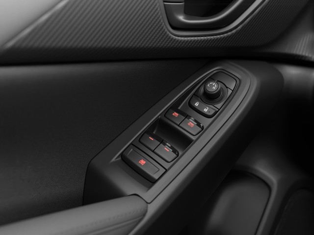 New 2027 Crystal Black Silica Subaru Premium image 22