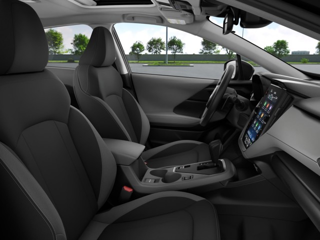New 2026 Magnetite Gray Metallic Subaru Premium image 15