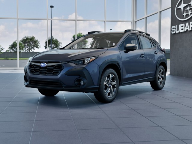 New 2026 Magnetite Gray Metallic Subaru Premium image 2