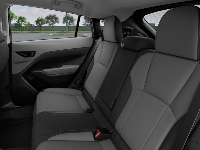 New 2026 Magnetite Gray Metallic Subaru Premium image 16