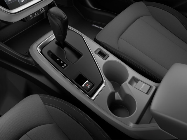 New 2026 Magnetite Gray Metallic Subaru Premium image 20