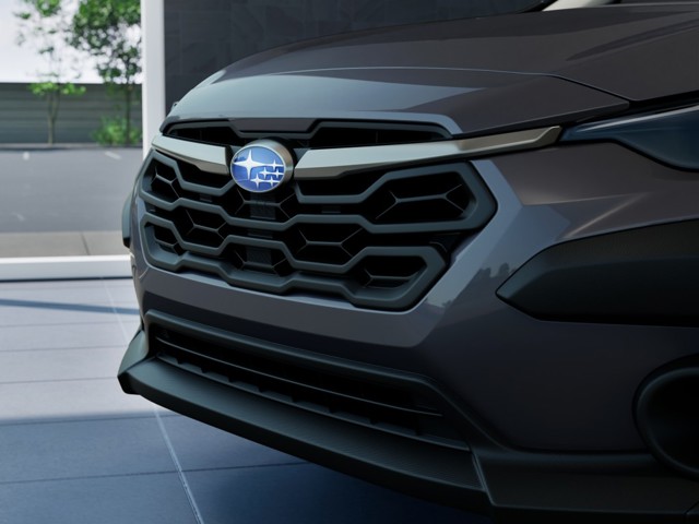 New 2026 Magnetite Gray Metallic Subaru Premium image 10
