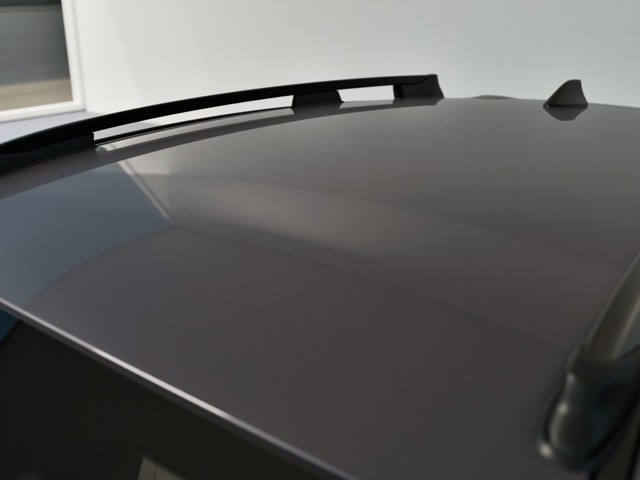 New 2026 Magnetite Gray Metallic Subaru Premium image 13