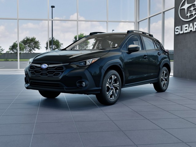 New 2026 Subaru CROSSTREK Premium 5 DOOR in # | West Herr Auto Group