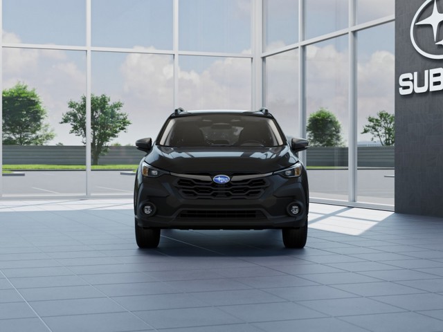 New 2027 Crystal Black Silica Subaru Premium image 7