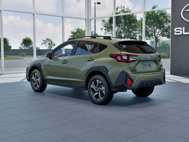 New ALPINE GREEN 2026 Subaru Crosstrek Premium for Sale in Ventura