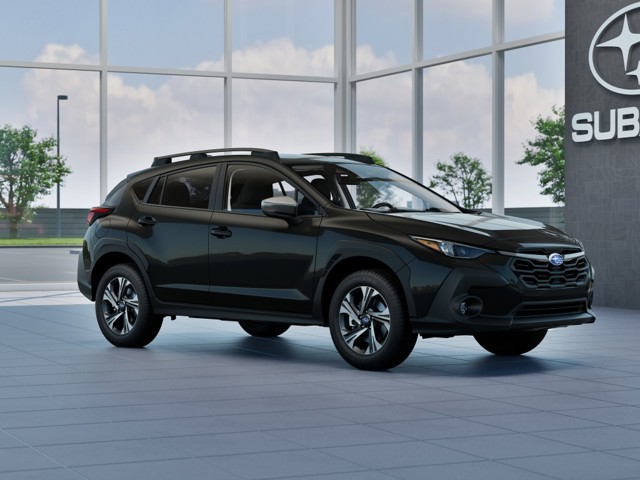 2026 Subaru Crosstrek's photo