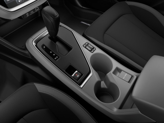 New 2026 Crystal White Pearl Subaru Premium image 20
