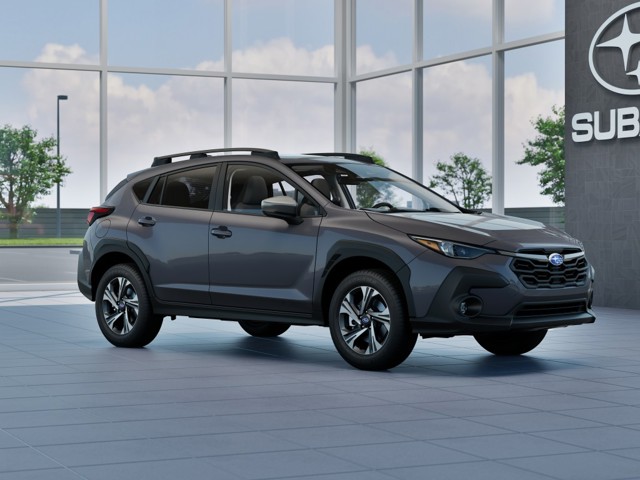 2026 Subaru Crosstrek's photo