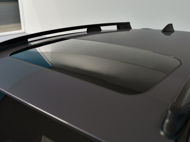 New 2026 Magnetite Gray Metallic Subaru Premium image 13