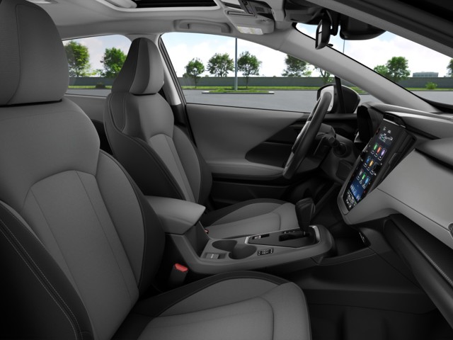 New 2026 Magnetite Gray Metallic Subaru Premium image 15