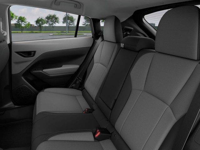 New 2026 Magnetite Gray Metallic Subaru Premium image 16