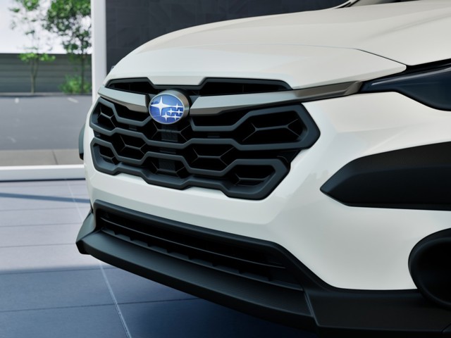 New 2026 Crystal White Pearl Subaru Premium image 10