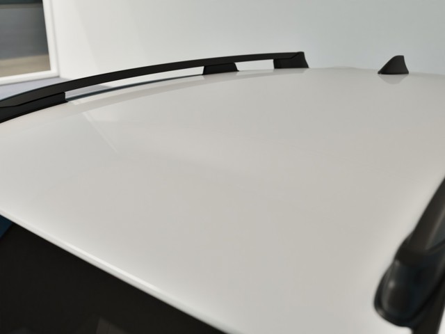 New 2026 Crystal White Pearl Subaru Premium image 13