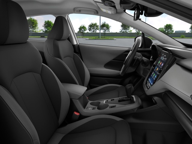 New 2026 Crystal White Pearl Subaru Premium image 15