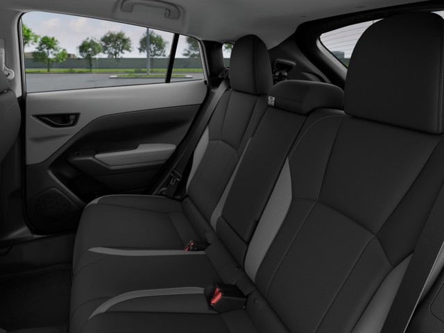 New 2026 Crystal White Pearl Subaru Premium image 16