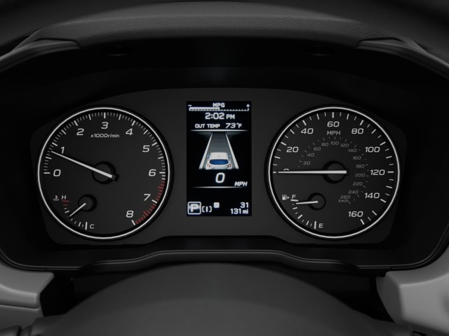 New 2026 Crystal White Pearl Subaru Premium image 17