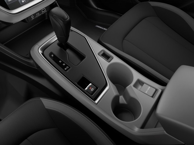 New 2026 Crystal White Pearl Subaru Premium image 20