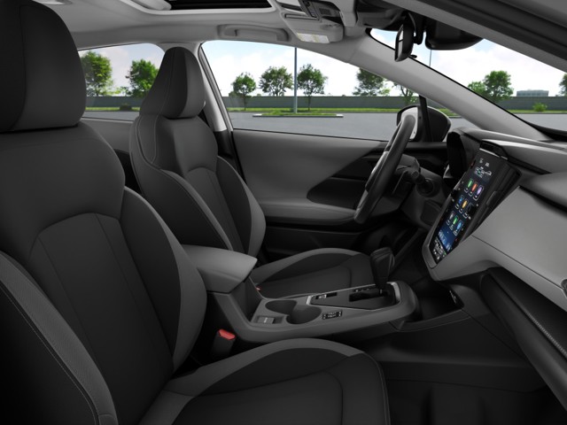 New 2026  Subaru  image 15
