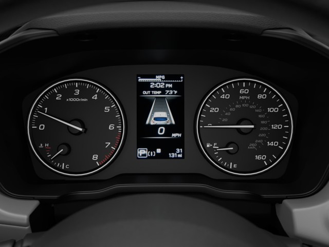 New 2026  Subaru  image 17