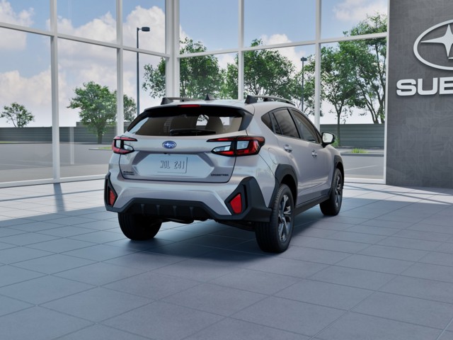 New 2026  Subaru  image 5