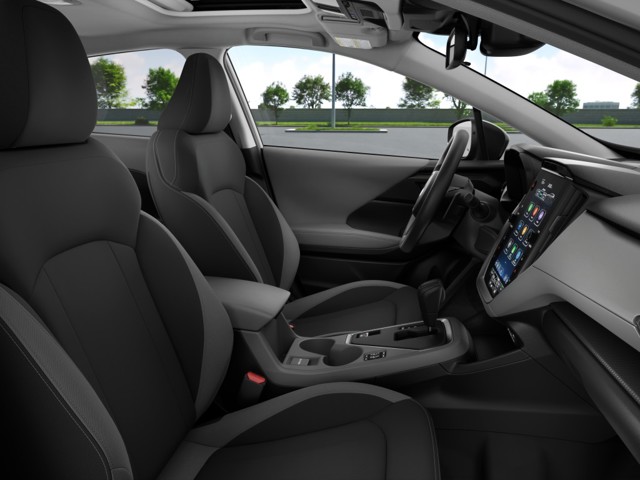 New 2026 CRYSTAL WHITE PEARL Subaru Premium image 15