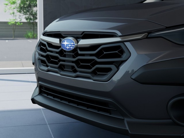 New 2027 Magnetite Gray Metallic Subaru Premium image 10