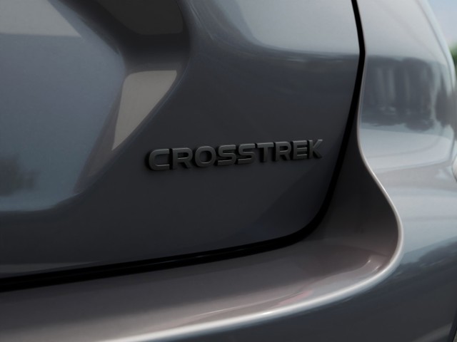 New 2027 Magnetite Gray Metallic Subaru Premium image 11