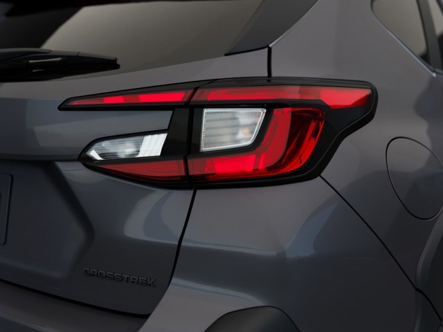 New 2027 Magnetite Gray Metallic Subaru Premium image 12
