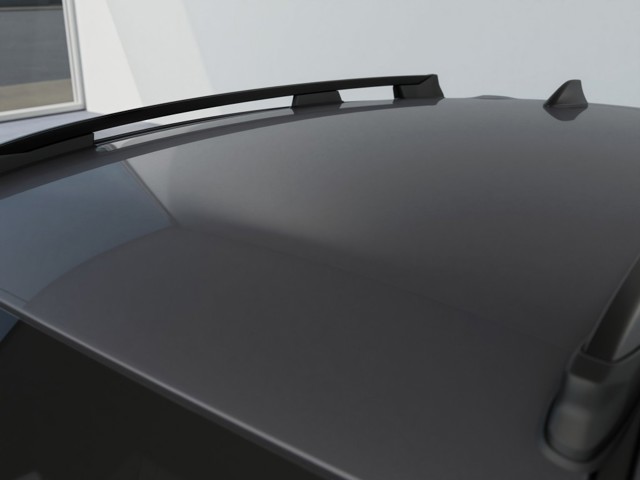 New 2027 Magnetite Gray Metallic Subaru Premium image 13