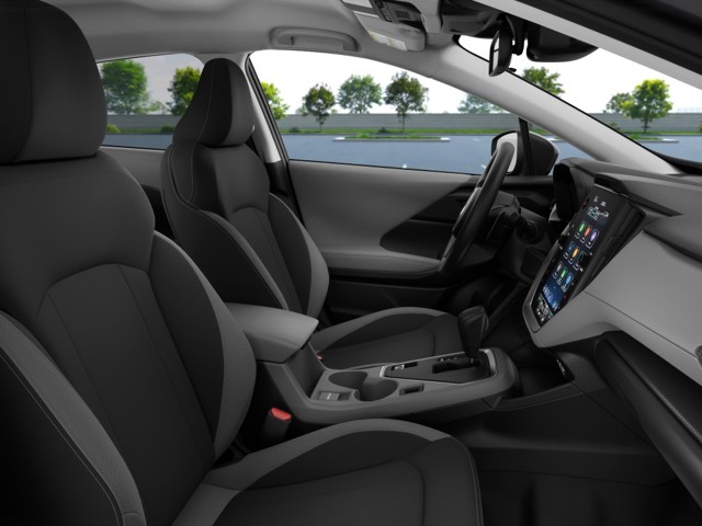 New 2027 Magnetite Gray Metallic Subaru Premium image 15