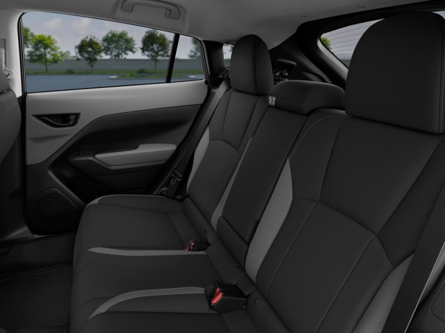 New 2027 Magnetite Gray Metallic Subaru Premium image 16