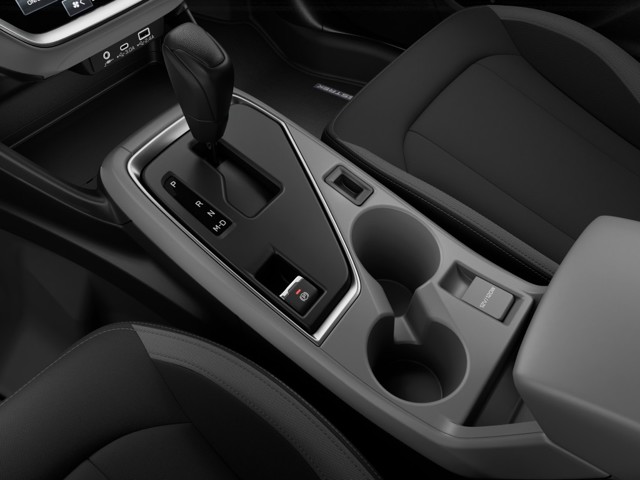 New 2027 Magnetite Gray Metallic Subaru Premium image 20