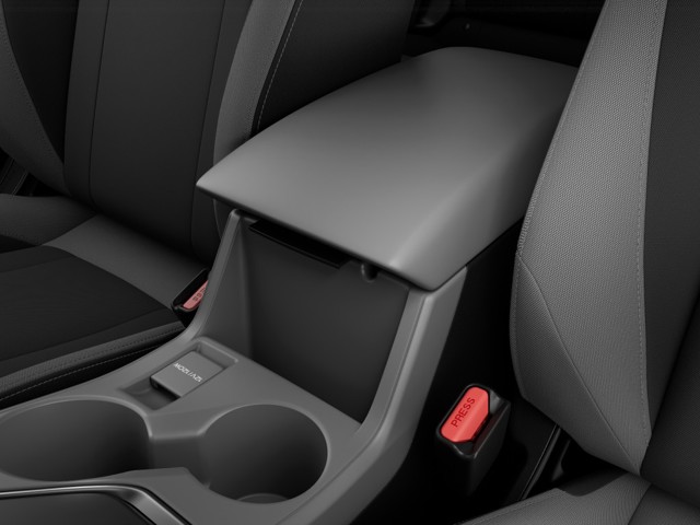 New 2027 Magnetite Gray Metallic Subaru Premium image 21