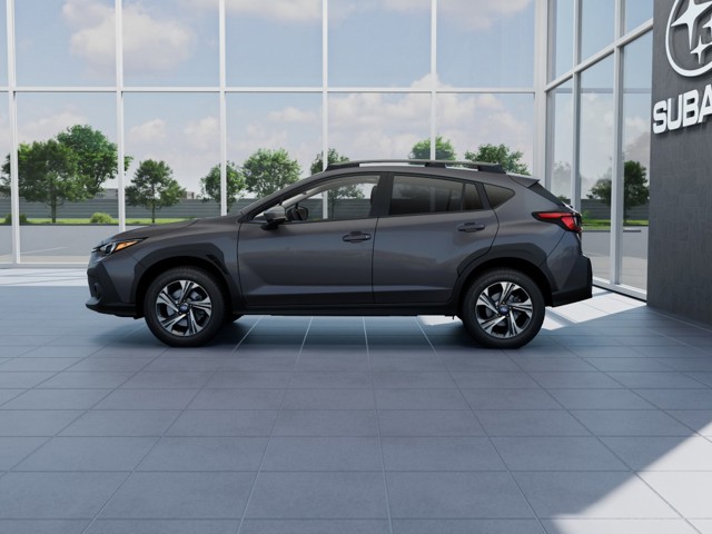New 2027 Magnetite Gray Metallic Subaru Premium image 3