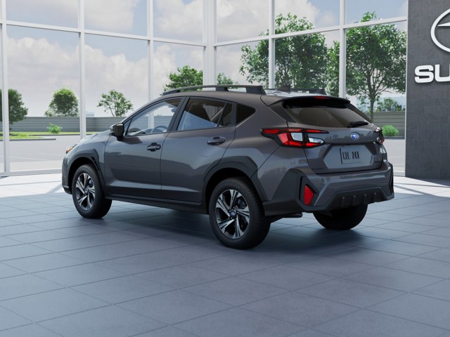 New 2027 Magnetite Gray Metallic Subaru Premium image 4