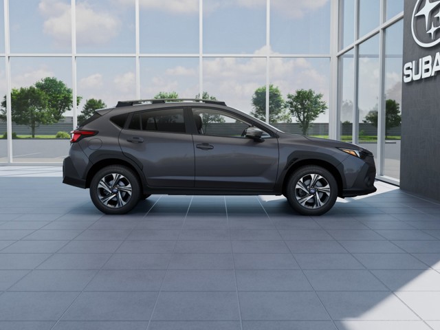 New 2027 Magnetite Gray Metallic Subaru Premium image 6