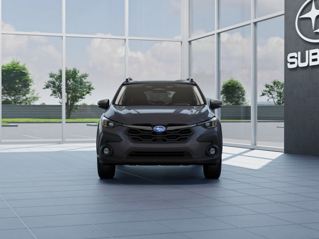 New 2027 Magnetite Gray Metallic Subaru Premium image 7